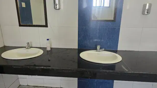 Ramjas College Academic Building photo 13